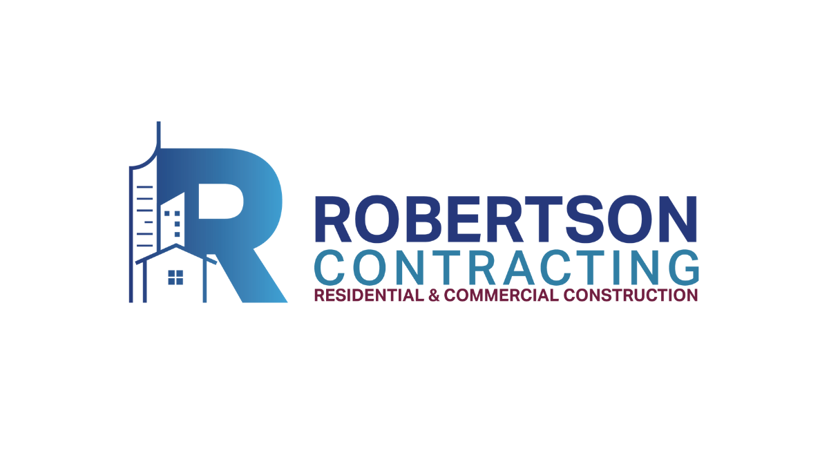 Robertson Contracting