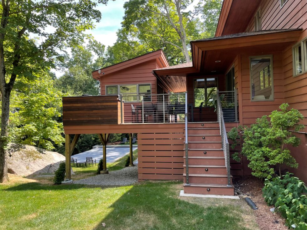 Kitchen Contractor Westchester NY Custom Home Builder Westchester NY