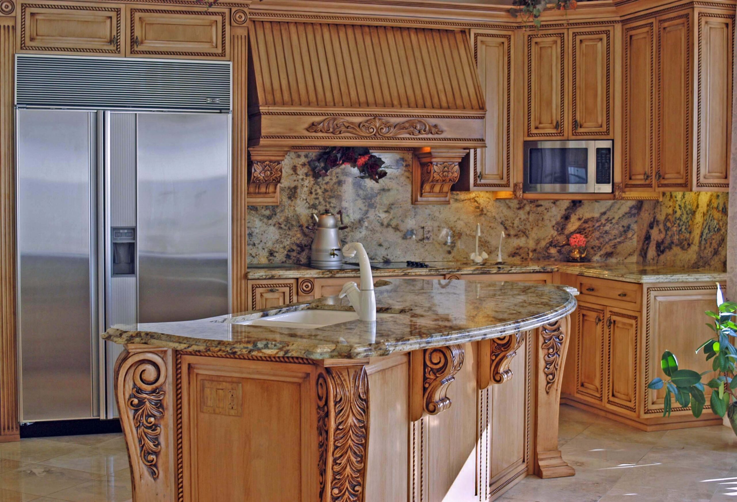 Kitchen Contractor Westchester NY