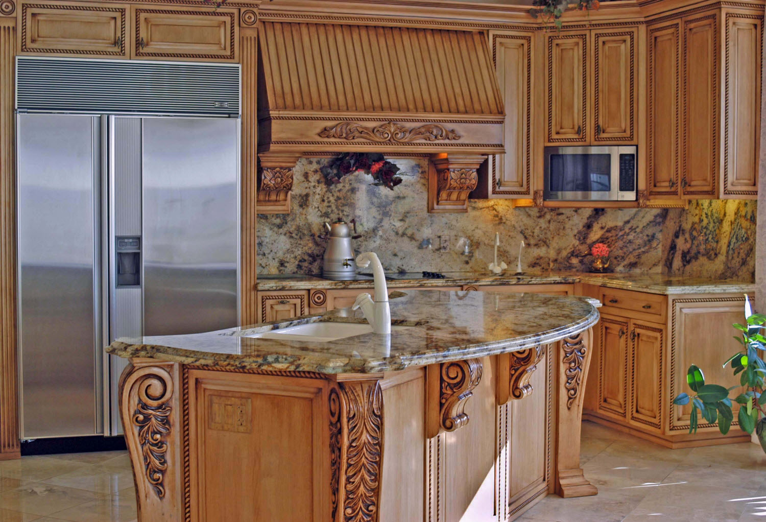 Kitchen Contractor Westchester NY